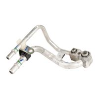 ligne de climatisation