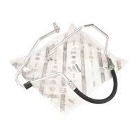 ligne de climatisation