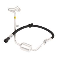 ligne de climatisation