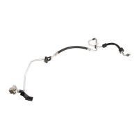 ligne de climatisation