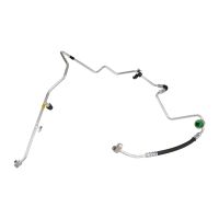 ligne de climatisation