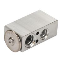 détendeur, climatisation