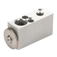 détendeur, climatisation