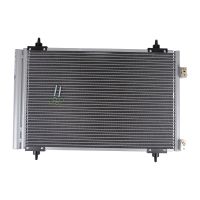 Condensateur. climatiseur