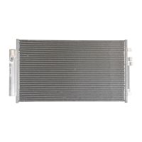 climatisation à condenseur