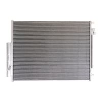 climatisation à condenseur