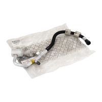 ligne de climatisation