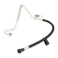 ligne de climatisation