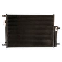 condenseur de climatisation