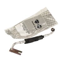 ligne de climatisation