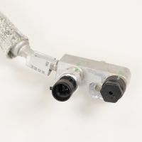 Ligne de climatisation