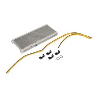 Échangeur de chaleur