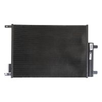 Condenseur de climatisation