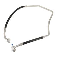 Ligne de climatisation