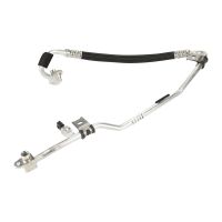 Ligne de climatisation