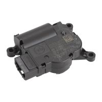 Actionneur de climatisation et de chauffage