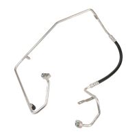 Ligne de climatisation