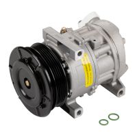 Compresseur de climatisation pour Denso