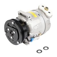 Compresseur de climatisation pour Delphi