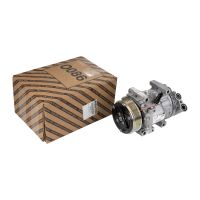 Compresseur pour la climatisation