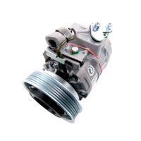 Compresseur de climatisation pour Denso