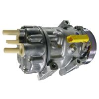 Compresseur pour la climatisation