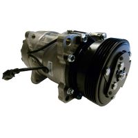 Compresseur pour disque de climatisation 5PK
