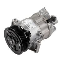 Compresseur pour la climatisation