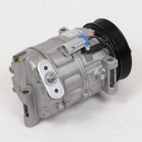 Compresseur pour la climatisation