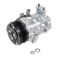 Compresseur de climatisation pour le fabricant Sanden