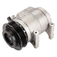 compresseur de climatisation