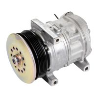 compresseur de climatisation