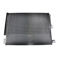 Climatisation à condenseur avec sécheur