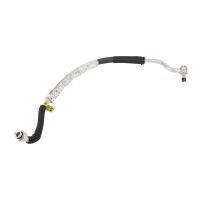 ligne de climatisation