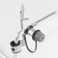 ligne de climatisation