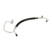 ligne de climatisation