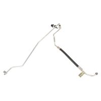 ligne de climatisation