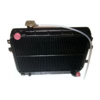 Refroidisseur moteur neuf avec bouchon de radiateur