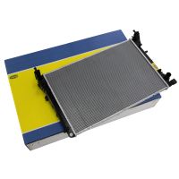 Refroidisseur moteur Magneti Marelli L=620 H=395 B=27+ / -climat