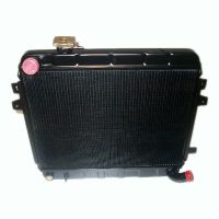 Refroidisseur moteur NOUVEAU LxHxP 505 mm x 455 mm x 52 mm