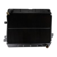 Radiateur moteur neuf sans goulotte de remplissage