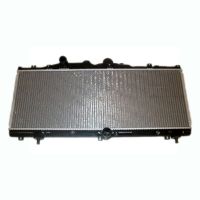 Refroidisseur moteur L=270 H=757 B=27 + / -climat