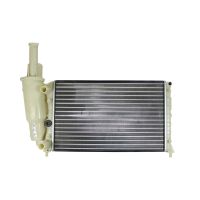 Refroidisseur moteur L=496 H=322 W=23 mm