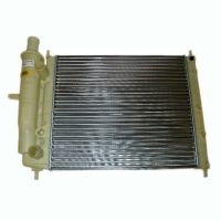 Refroidisseur moteur L=480 H=415 B=34 - climatisation