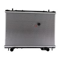 Refroidisseur moteur L=565 H=375 B=42 + / -climat