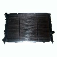 Refroidisseur moteur L=580 H=395 B=24 + / -climat