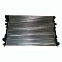 Refroidisseur moteur L=670 H=470 H=23