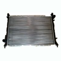 Refroidisseur moteur L=543 H=377 B=34 - climatisation