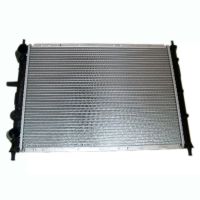 Refroidisseur moteur L=556 H=394 B=23 - climatisation