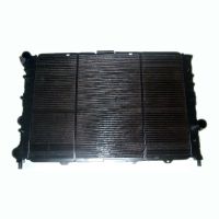 Refroidisseur moteur L=5820 H=3978 W=42 + / -climat